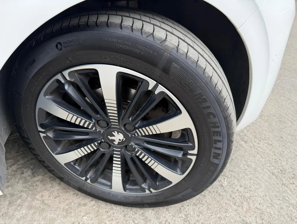 PEUGEOT 208 TECH PACK EDITION - PRG Motors Ltd