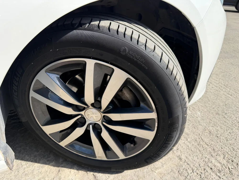 PEUGEOT 308 ALLURE - PRG Motors Ltd