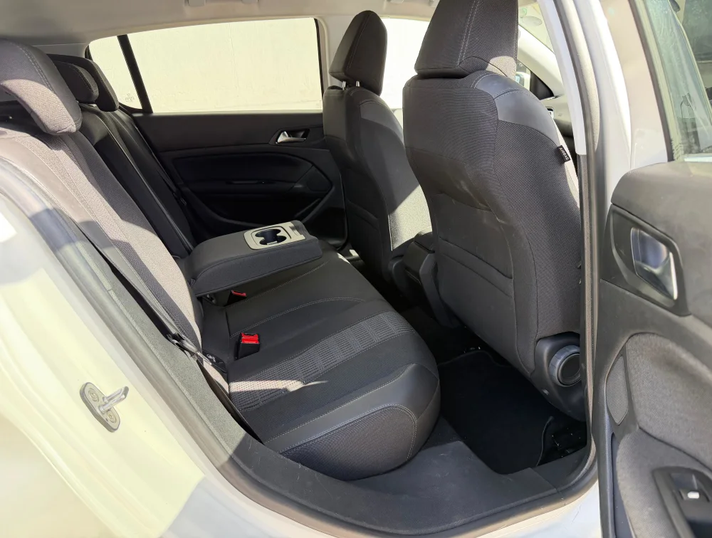 PEUGEOT 308 ALLURE - PRG Motors Ltd