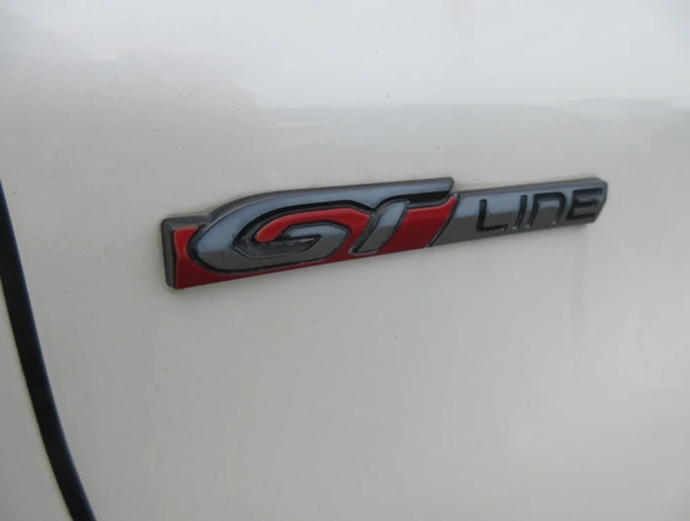 PEUGEOT 2008 GTLINE MOONROOF - PRG Motors Ltd