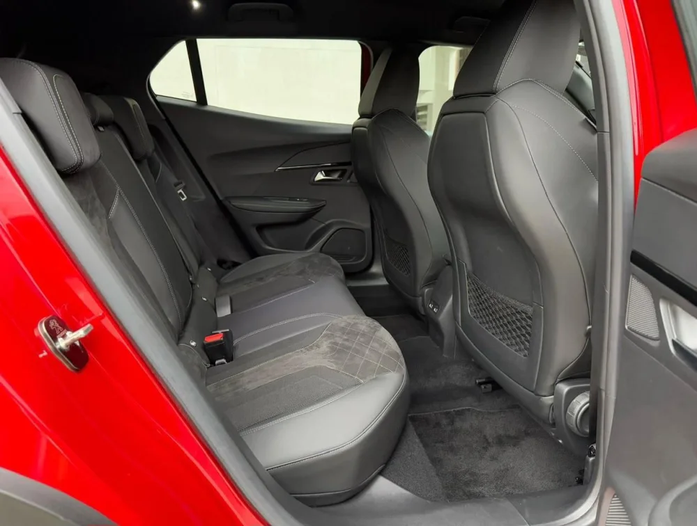 PEUGEOT 2008 GTLINE NEWSHAPE - PRG Motors Ltd