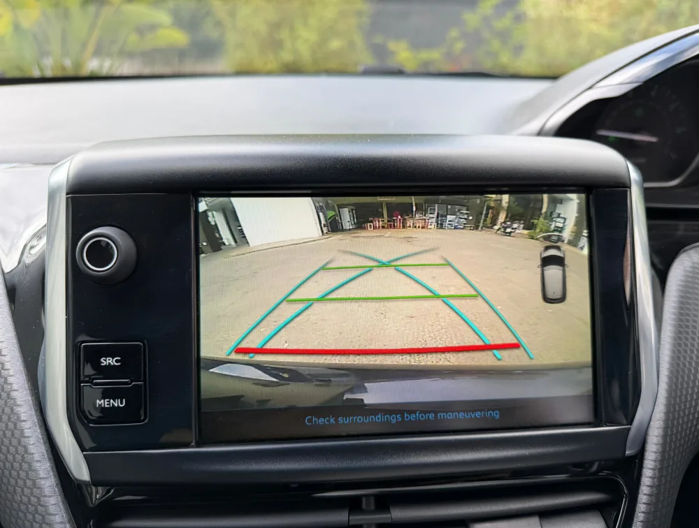 PEUGEOT 208 ALLURE FUN EDITION - PRG Motors Ltd