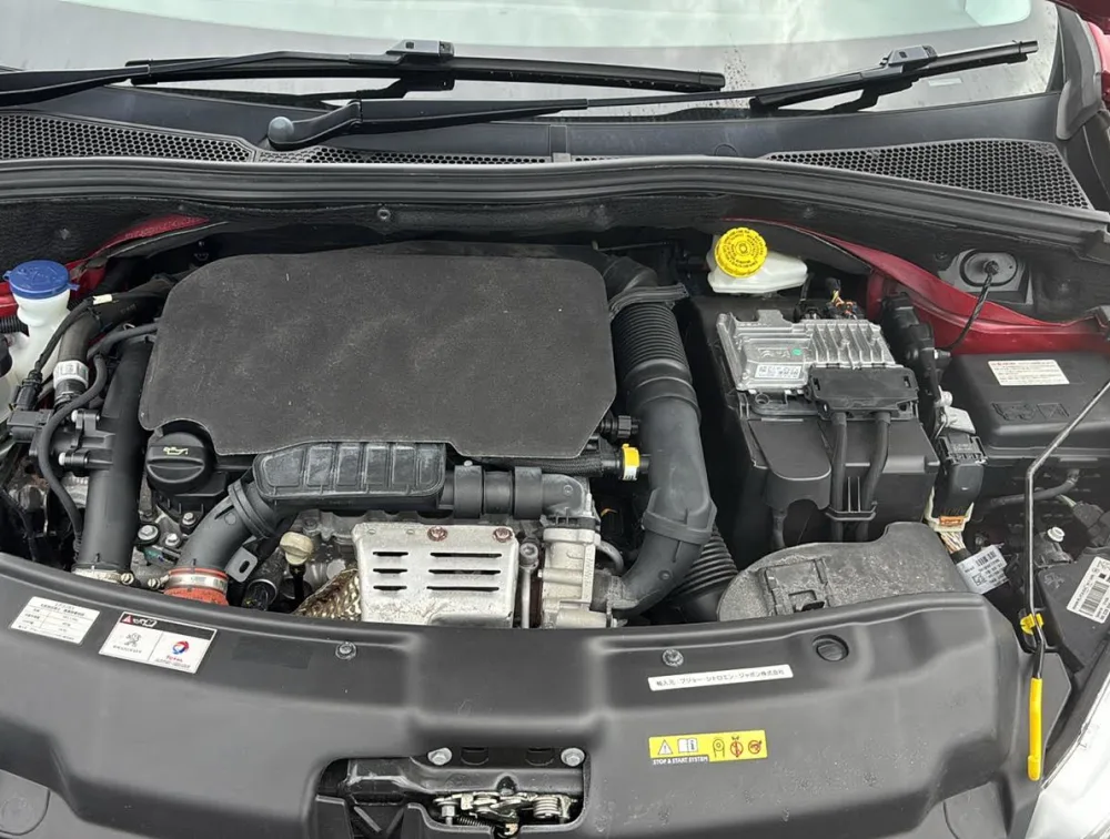 PEUGEOT 208 GTLINE - PRG Motors Ltd