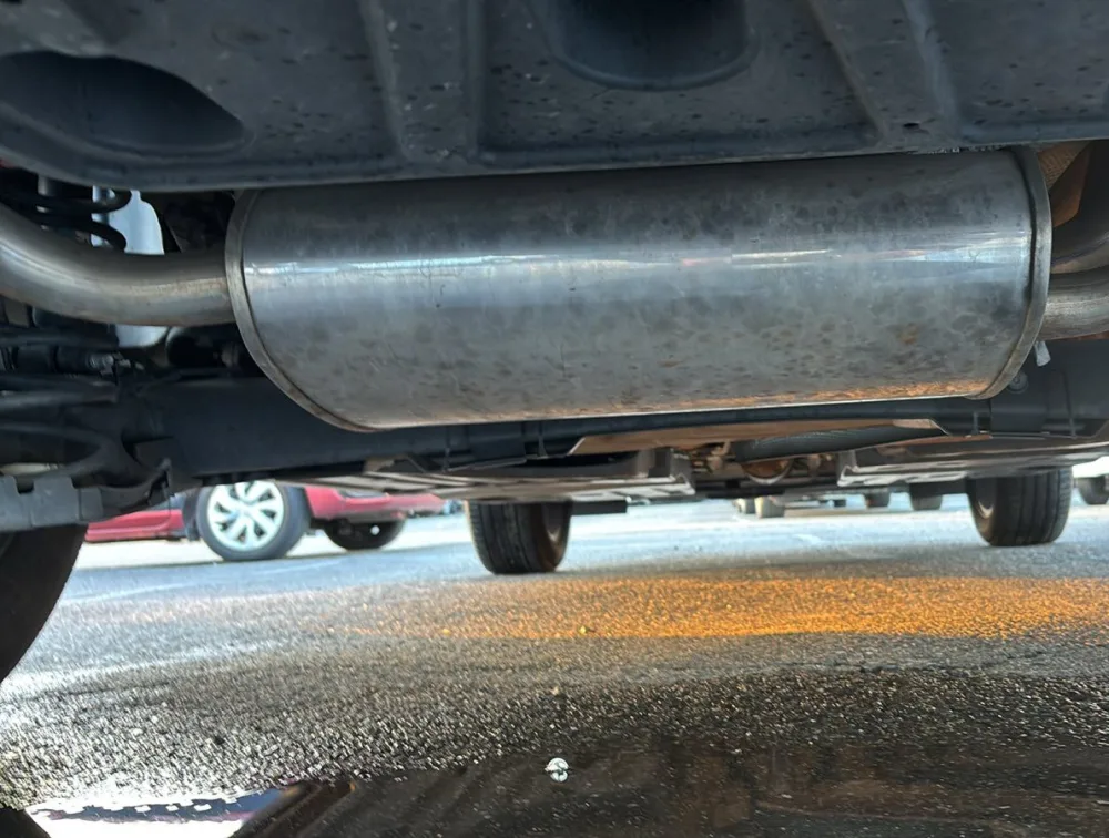 PEUGEOT 2008 GTLINE MOONROOF NEWSHAPE - PRG Motors Ltd