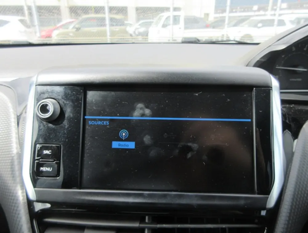 PEUGEOT 208 ALLURE FUN EDITION - PRG Motors Ltd