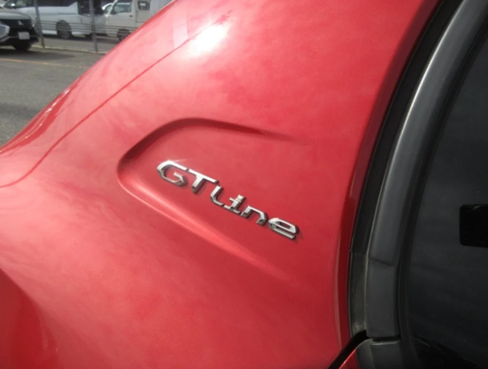 PEUGEOT 208 GTLINE NEWSHAPE - PRG Motors Ltd