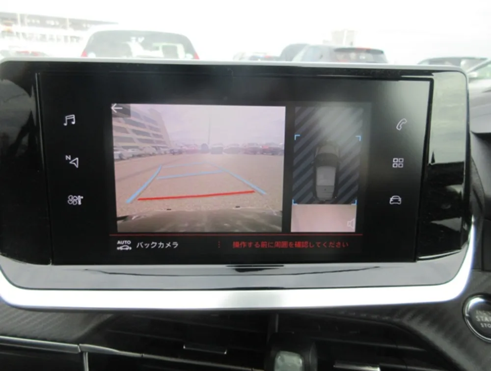 PEUGEOT 208 GTLINE NEWSHAPE - PRG Motors Ltd