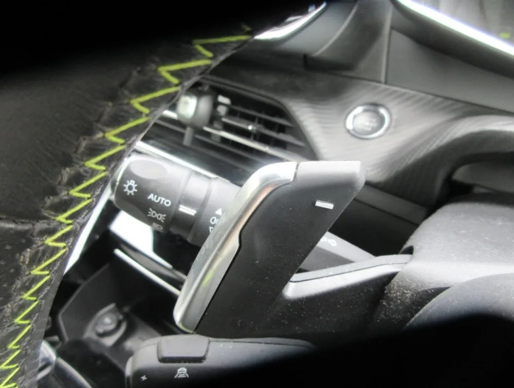 PEUGEOT 208 GTLINE NEWSHAPE - PRG Motors Ltd