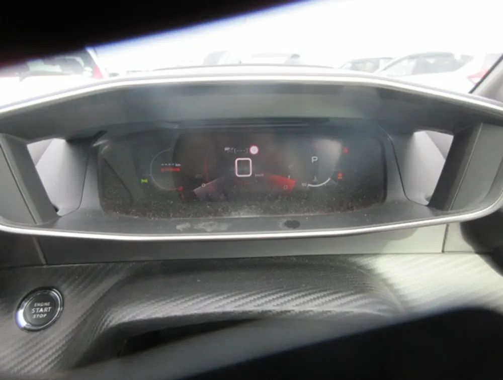 PEUGEOT 208 GTLINE NEWSHAPE - PRG Motors Ltd