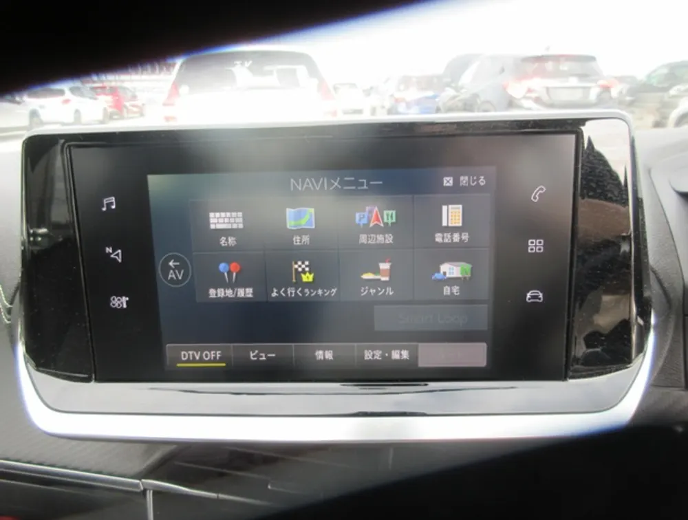 PEUGEOT 208 GTLINE NEWSHAPE - PRG Motors Ltd