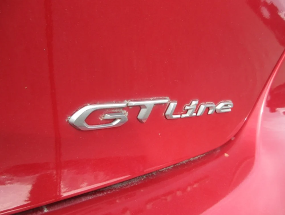 PEUGEOT 208 GTLINE NEWSHAPE - PRG Motors Ltd