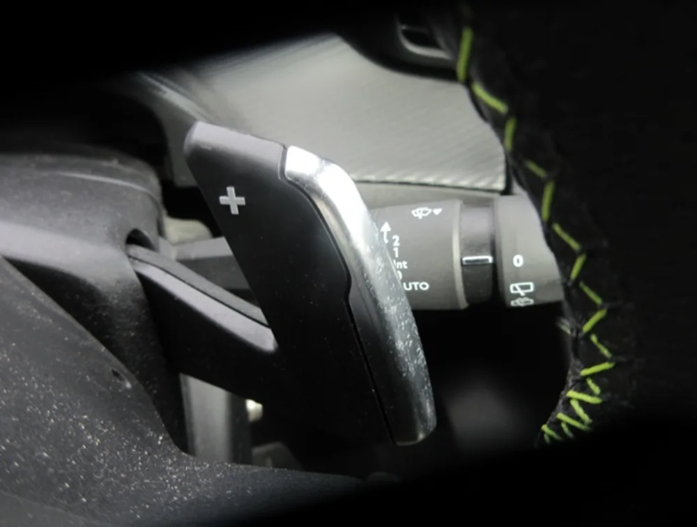 PEUGEOT 208 GTLINE NEWSHAPE - PRG Motors Ltd