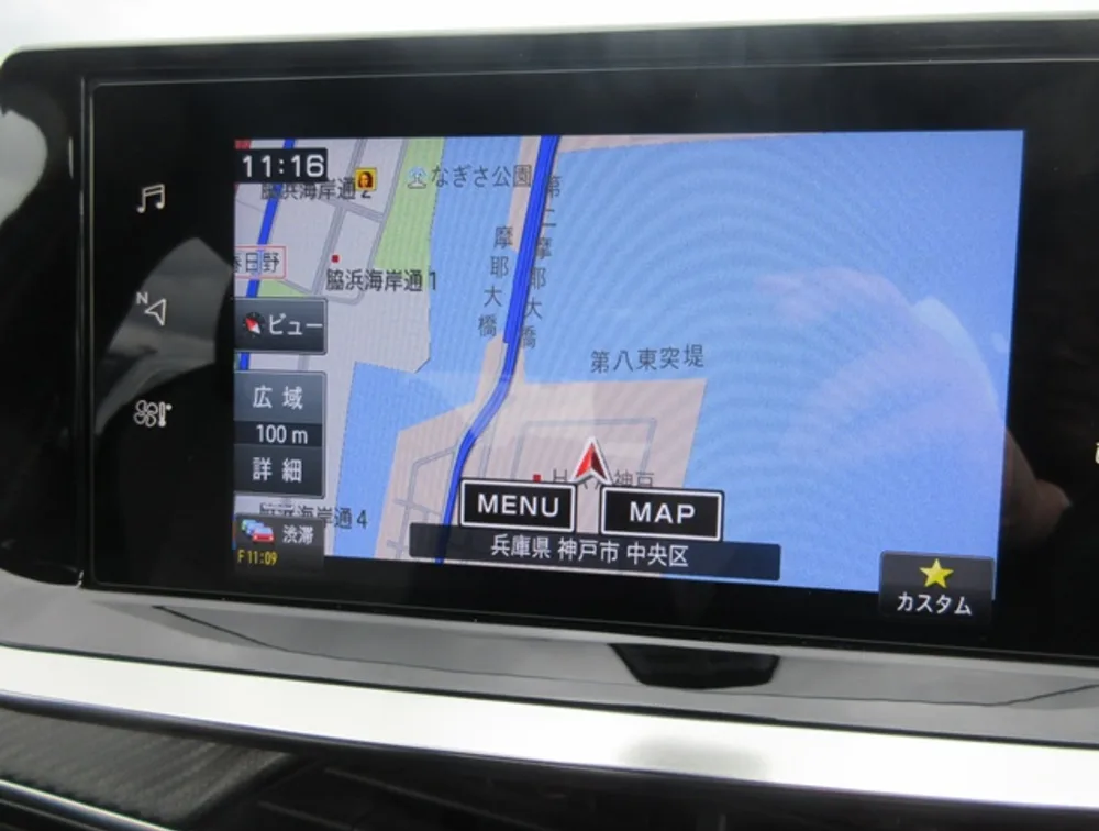 PEUGEOT 208 GTLINE MOONROOF NEWSHAPE - PRG Motors Ltd