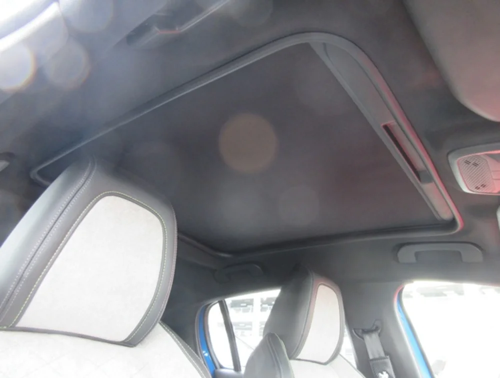 PEUGEOT 208 GTLINE MOONROOF NEWSHAPE - PRG Motors Ltd