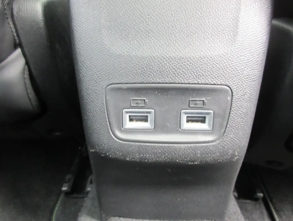 PEUGEOT 208 GTLINE MOONROOF NEWSHAPE - PRG Motors Ltd