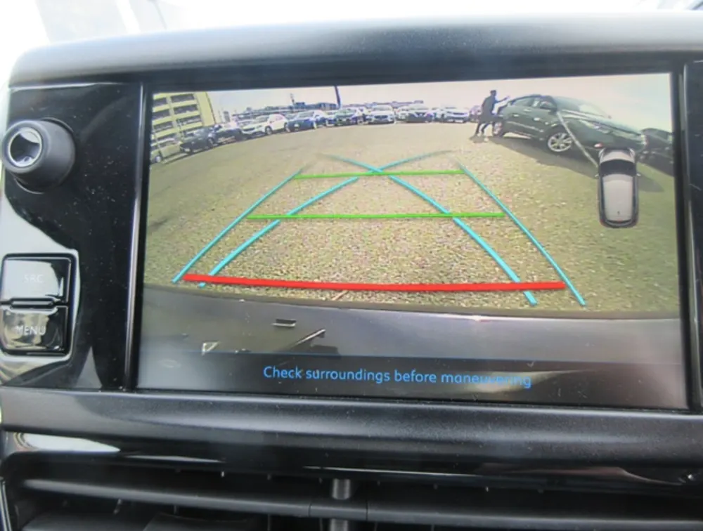 PEUGEOT 208 ALLURE FUN EDITION MOONROOF - PRG Motors Ltd