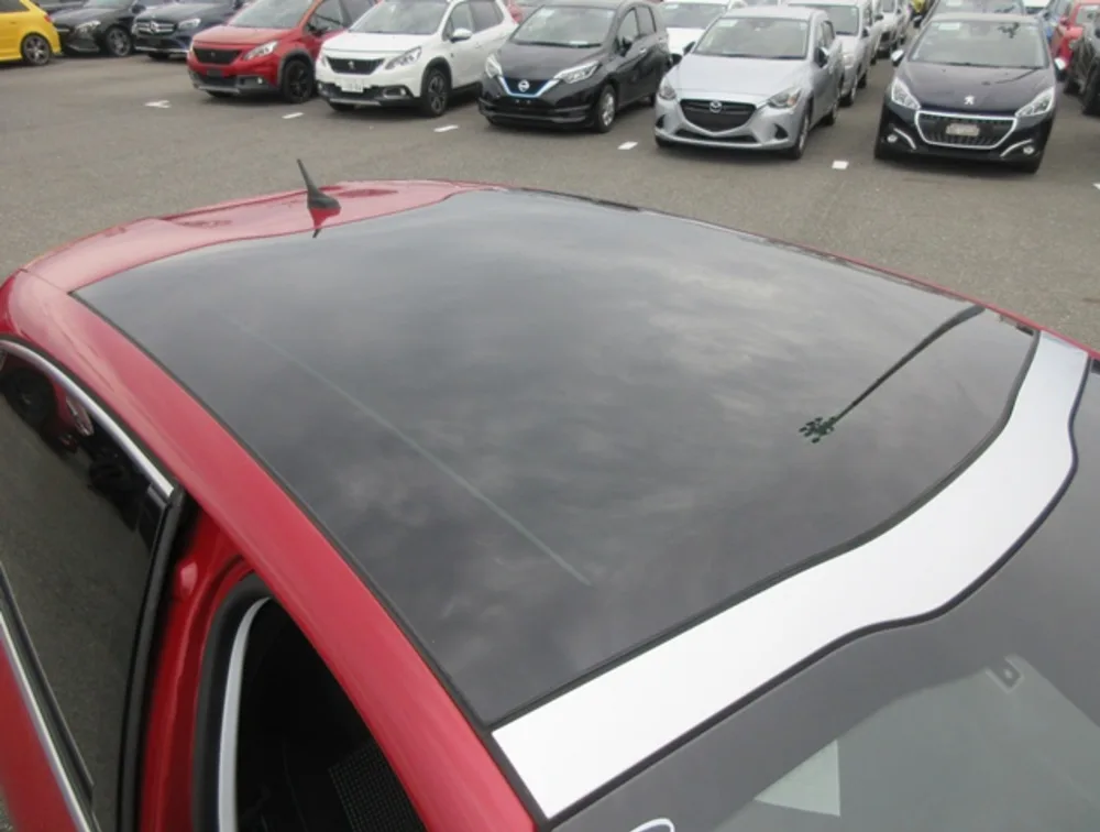 PEUGEOT 208 ALLURE FUN EDITION MOONROOF - PRG Motors Ltd
