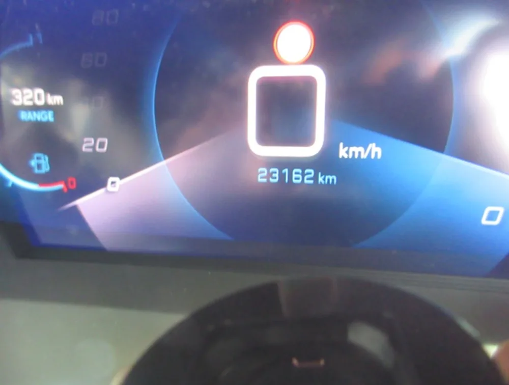 PEUGEOT 208 GTLINE MOONROOF NEWSHAPE - PRG Motors Ltd