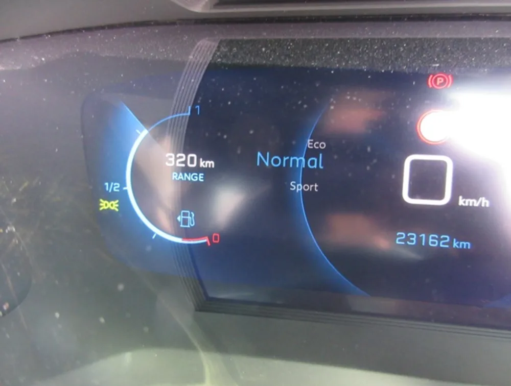 PEUGEOT 208 GTLINE MOONROOF NEWSHAPE - PRG Motors Ltd