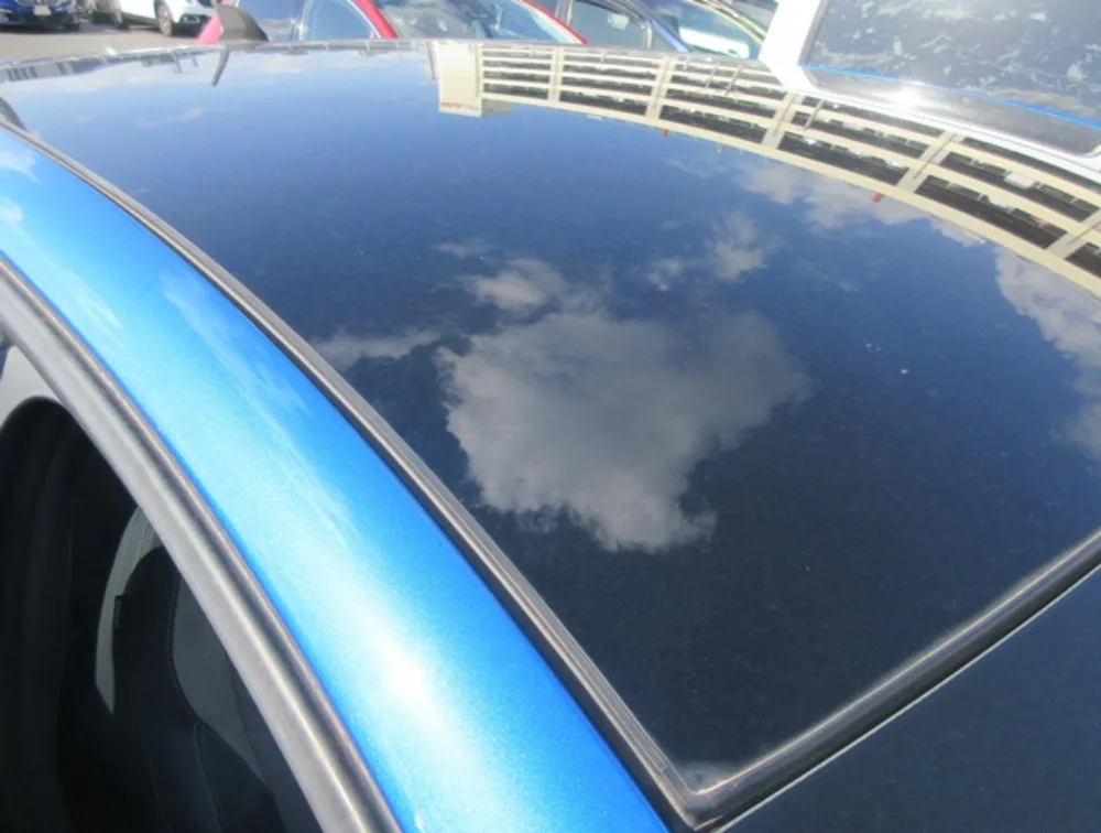 PEUGEOT 208 GTLINE MOONROOF NEWSHAPE - PRG Motors Ltd