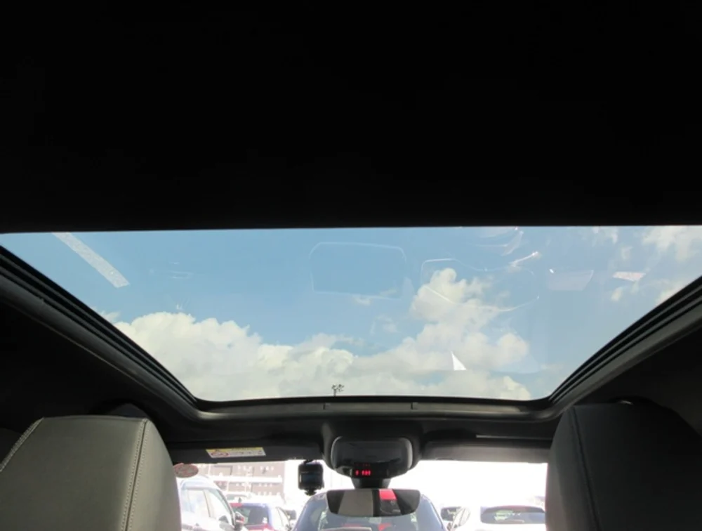 PEUGEOT 208 GTLINE MOONROOF NEWSHAPE - PRG Motors Ltd