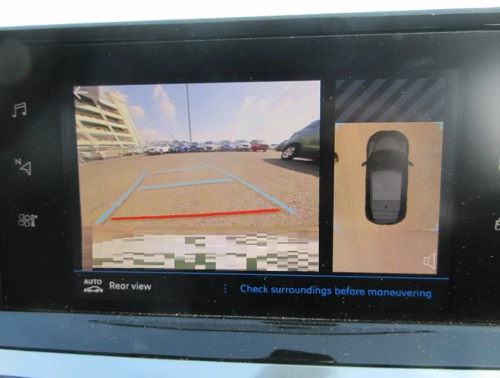 PEUGEOT 208 GTLINE MOONROOF NEWSHAPE - PRG Motors Ltd