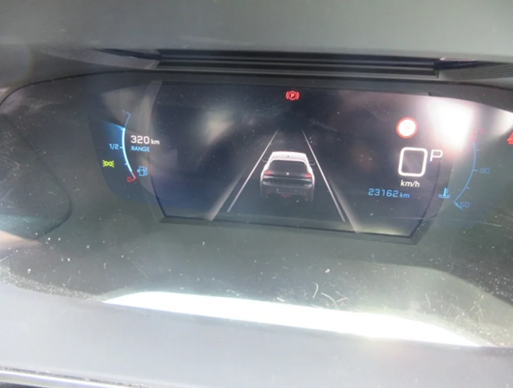 PEUGEOT 208 GTLINE MOONROOF NEWSHAPE - PRG Motors Ltd