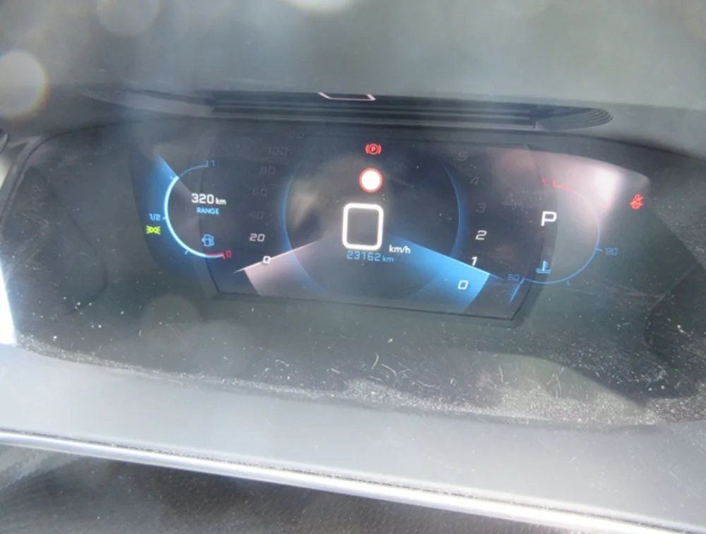 PEUGEOT 208 GTLINE MOONROOF NEWSHAPE - PRG Motors Ltd