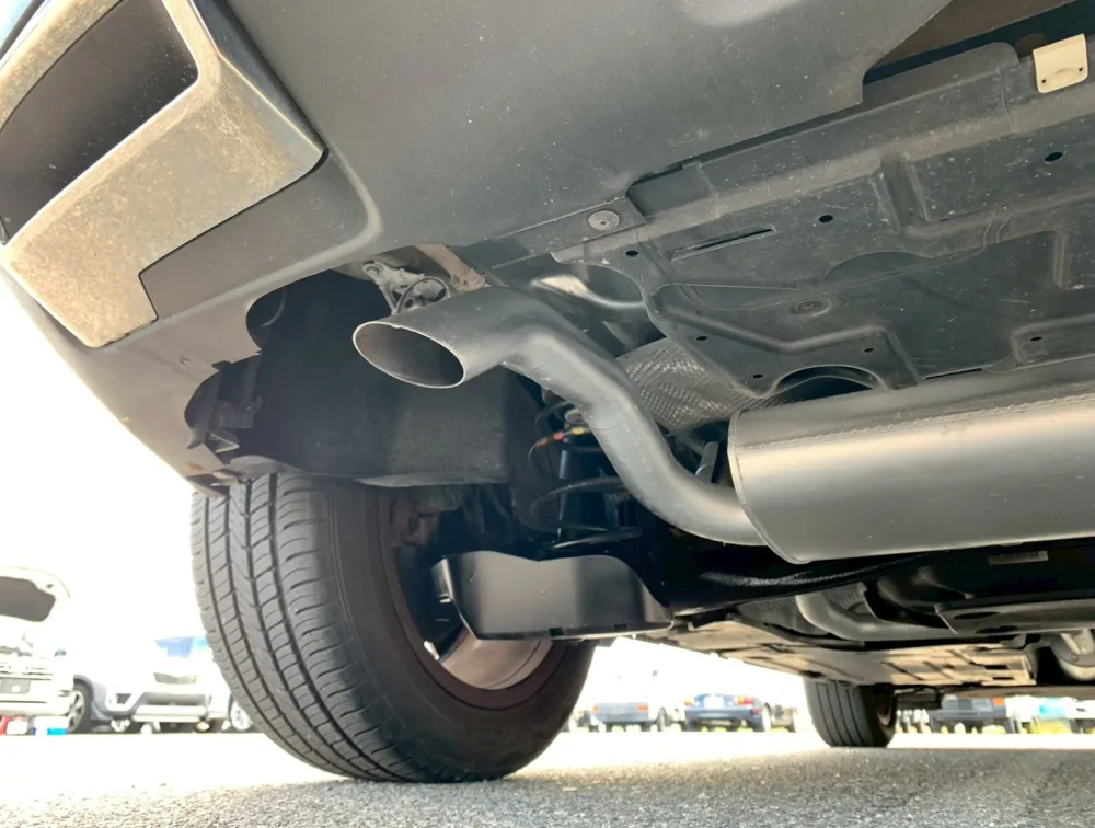 PEUGEOT 3008 GTLINE SUNROOF - PRG Motors Ltd