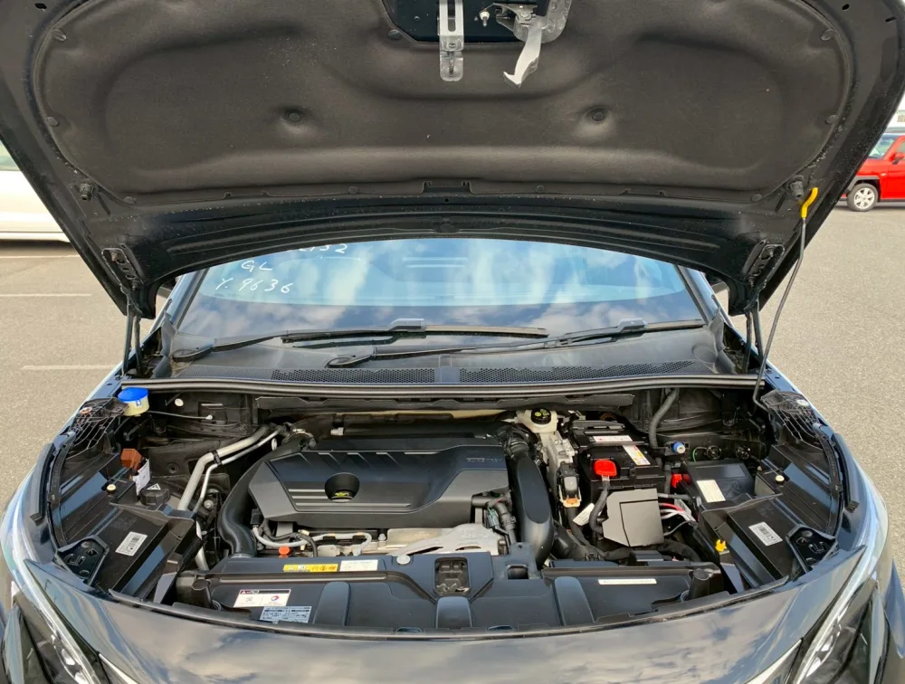 PEUGEOT 3008 GTLINE SUNROOF - PRG Motors Ltd