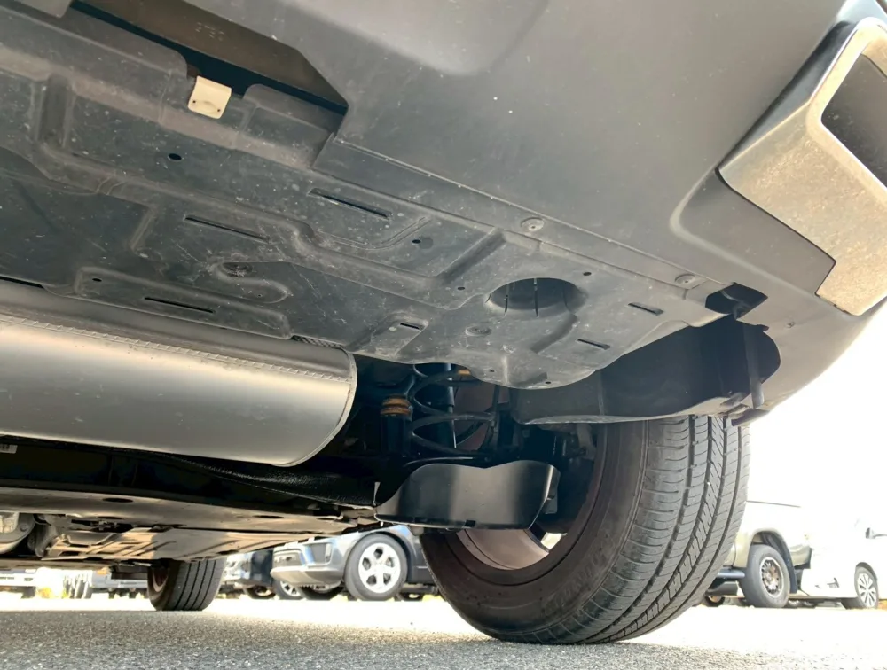 PEUGEOT 3008 GTLINE SUNROOF - PRG Motors Ltd