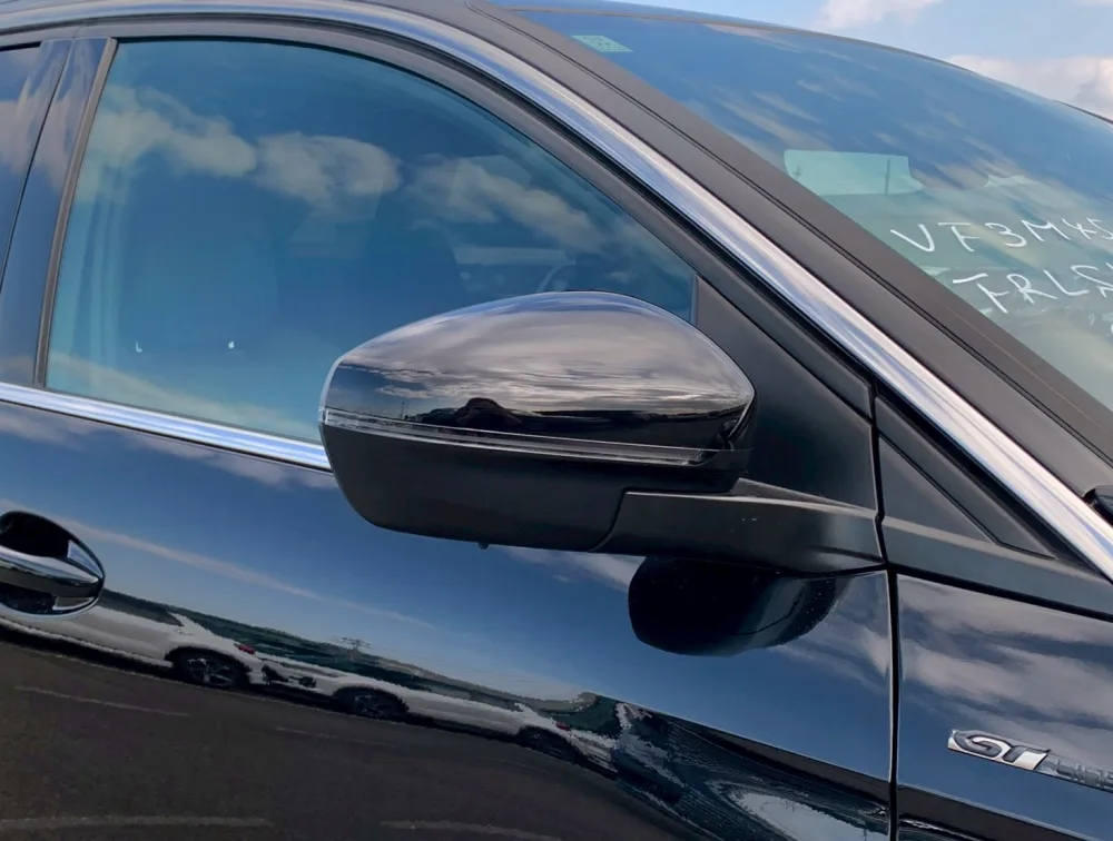 PEUGEOT 3008 GTLINE SUNROOF - PRG Motors Ltd