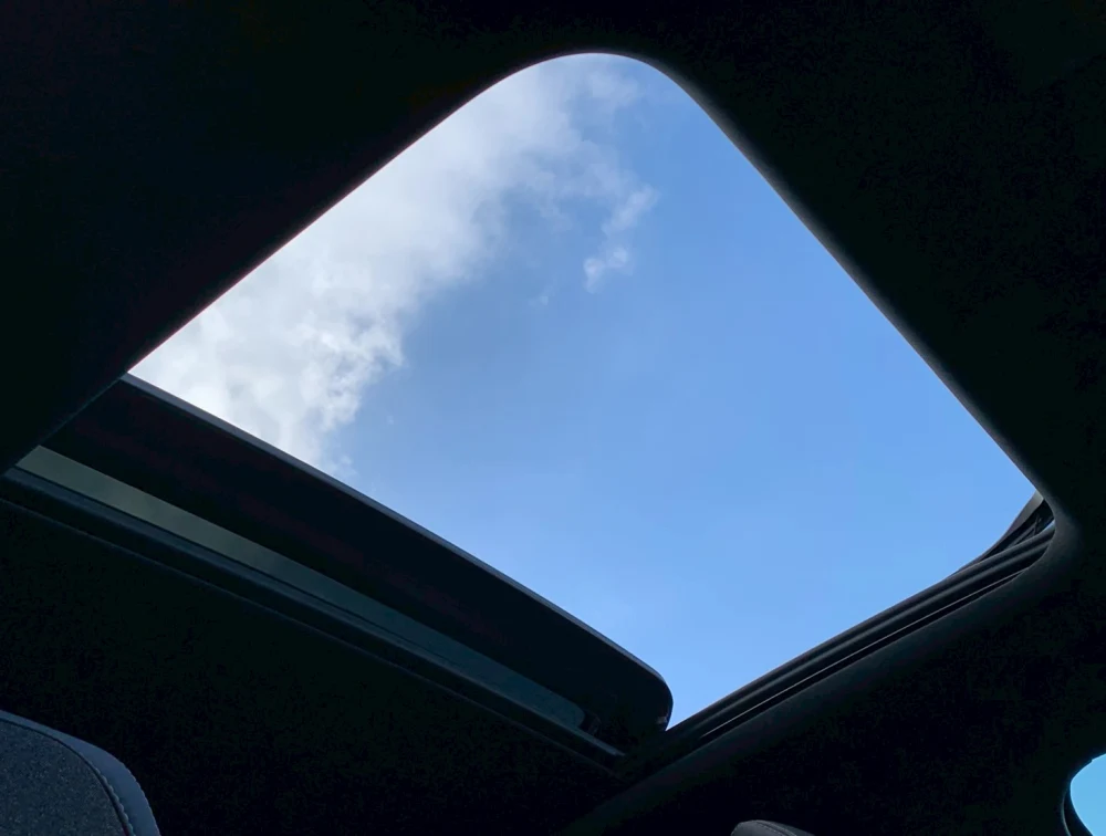 PEUGEOT 3008 GTLINE SUNROOF - PRG Motors Ltd