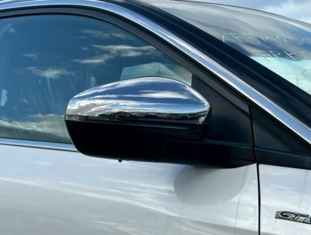 PEUGEOT 3008 GTLINE SUNROOF - PRG Motors Ltd