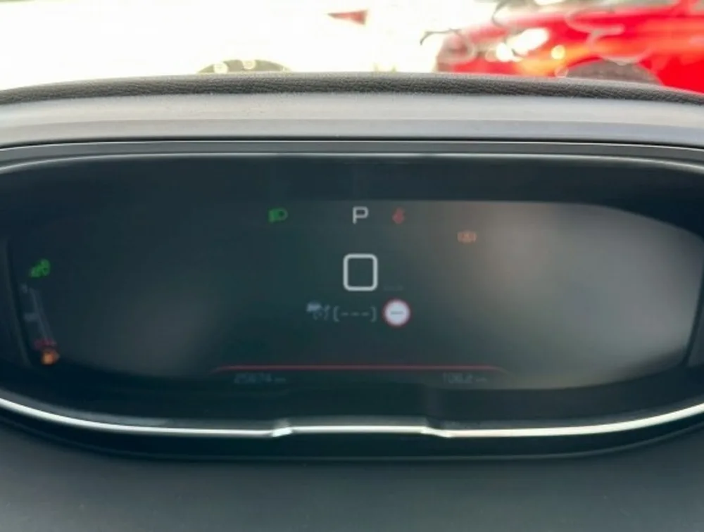 PEUGEOT 3008 GTLINE SUNROOF - PRG Motors Ltd