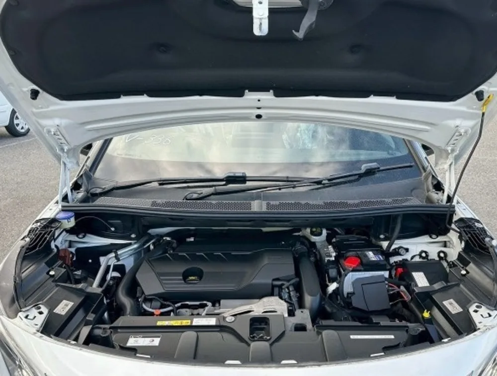 PEUGEOT 3008 GTLINE SUNROOF - PRG Motors Ltd