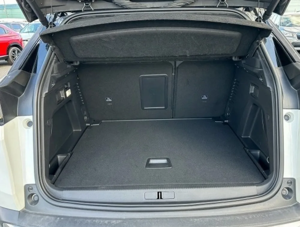 PEUGEOT 3008 GTLINE SUNROOF - PRG Motors Ltd