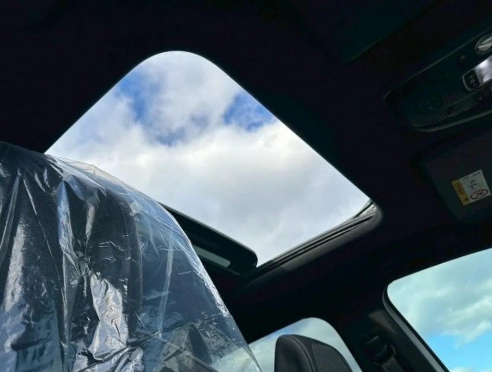 PEUGEOT 3008 GTLINE SUNROOF - PRG Motors Ltd