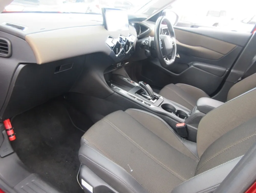 DS AUTOMOBILE DS3 CROSSBACK - PRG Motors Ltd