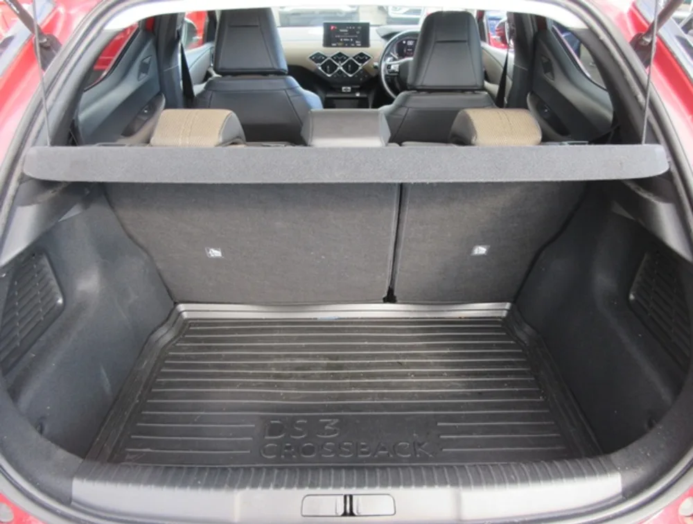 DS AUTOMOBILE DS3 CROSSBACK - PRG Motors Ltd