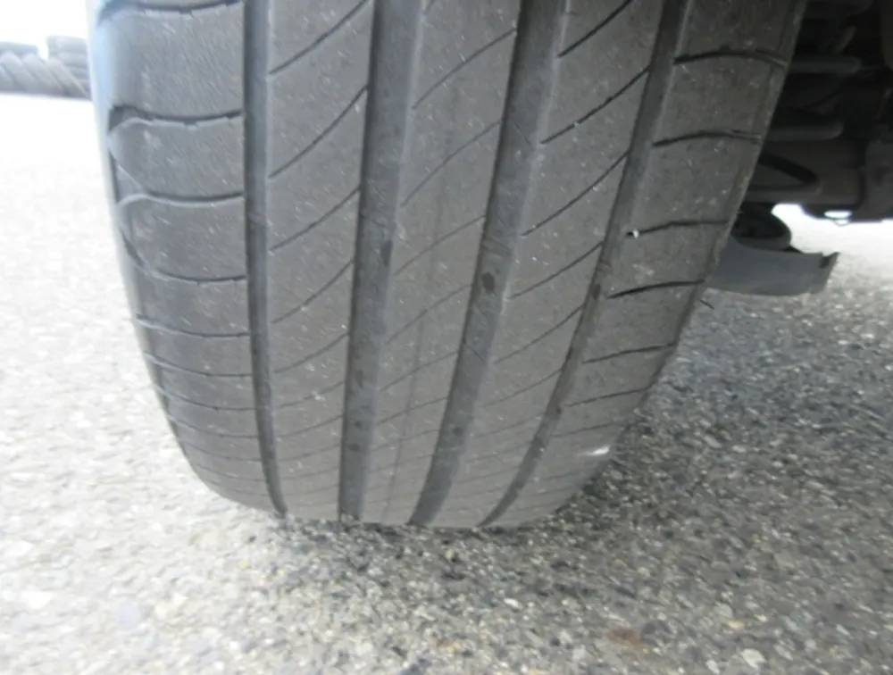 DS AUTOMOBILE DS3 CROSSBACK - PRG Motors Ltd