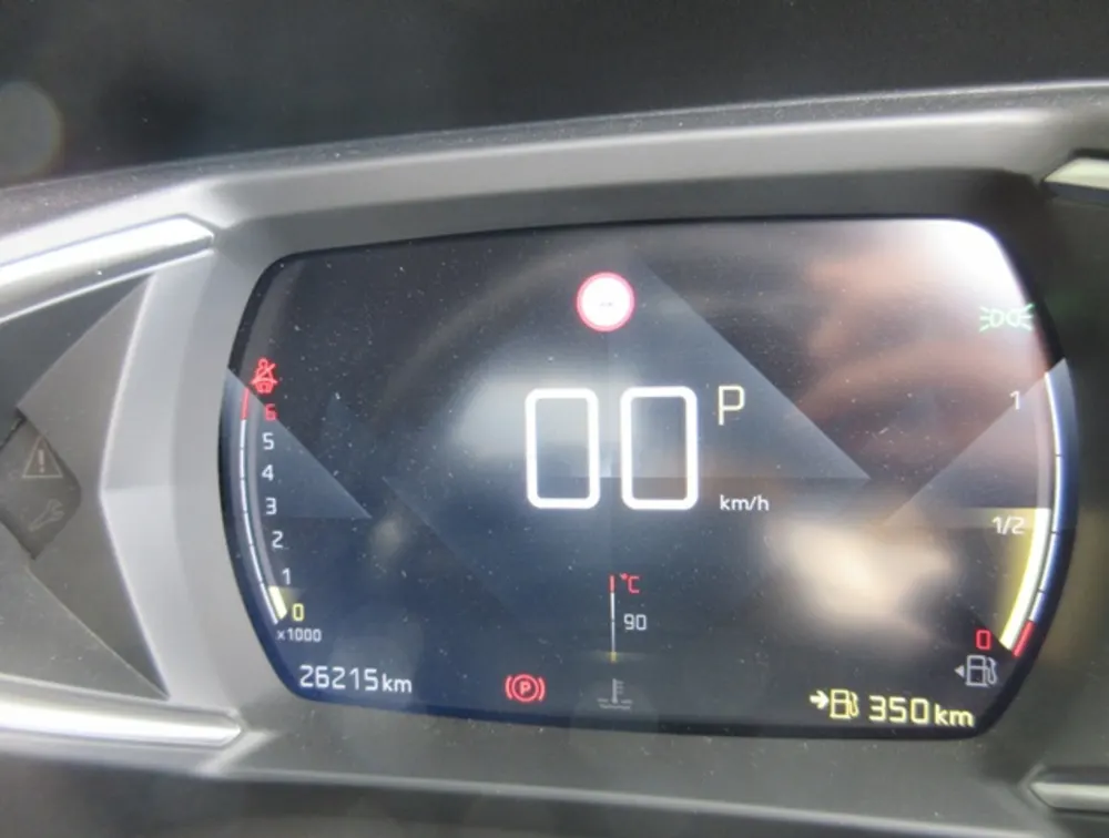 DS AUTOMOBILE DS3 CROSSBACK - PRG Motors Ltd