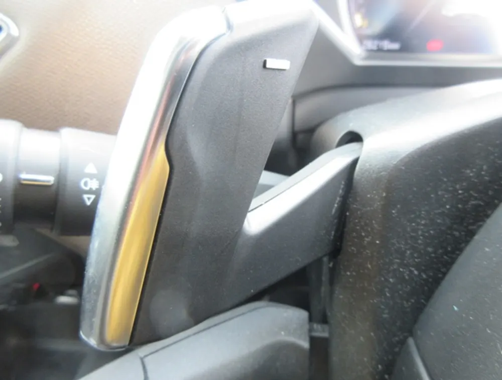 DS AUTOMOBILE DS3 CROSSBACK - PRG Motors Ltd