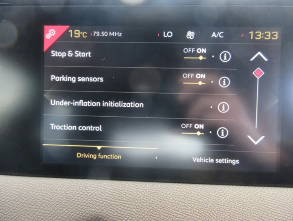 DS AUTOMOBILE DS3 CROSSBACK - PRG Motors Ltd