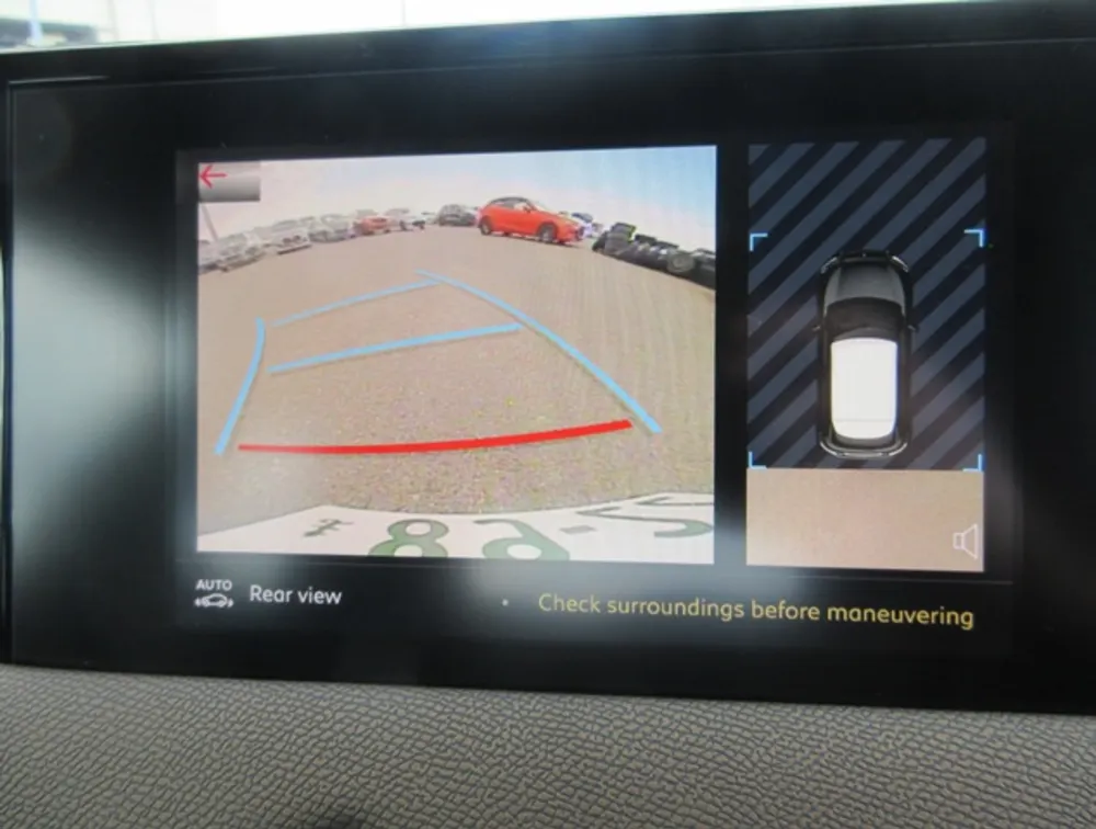 DS AUTOMOBILE DS3 CROSSBACK - PRG Motors Ltd