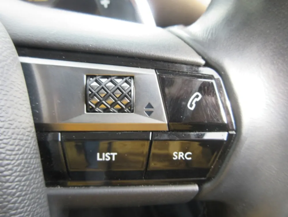 DS AUTOMOBILE DS3 CROSSBACK - PRG Motors Ltd