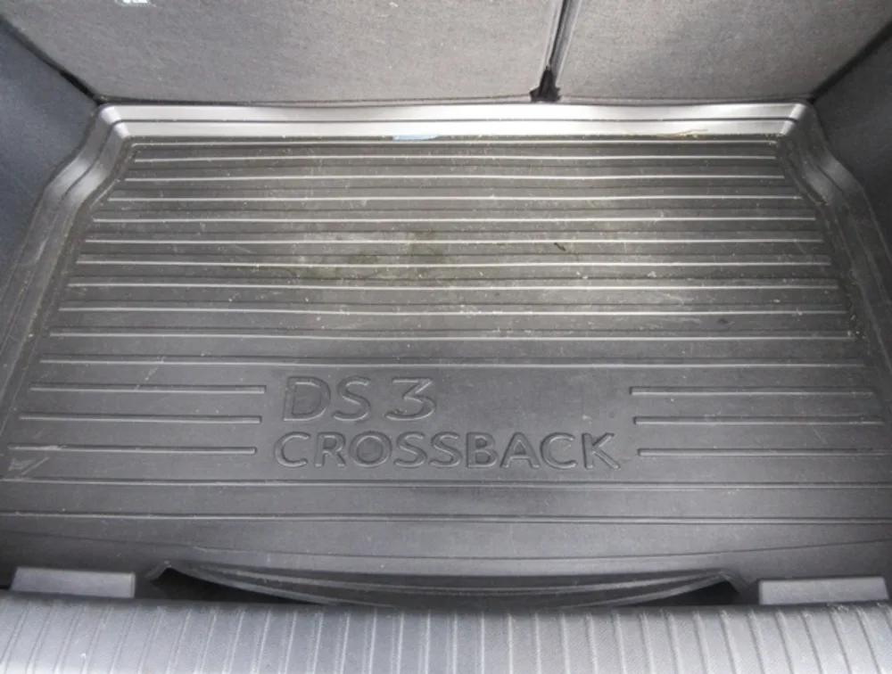 DS AUTOMOBILE DS3 CROSSBACK - PRG Motors Ltd