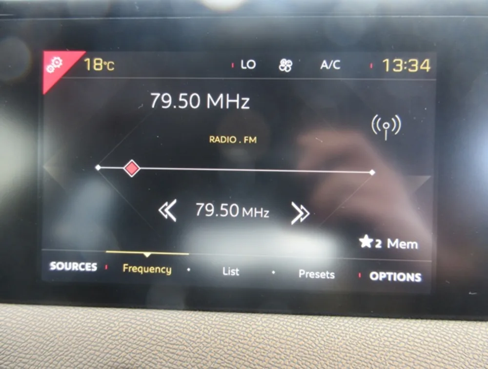 DS AUTOMOBILE DS3 CROSSBACK - PRG Motors Ltd