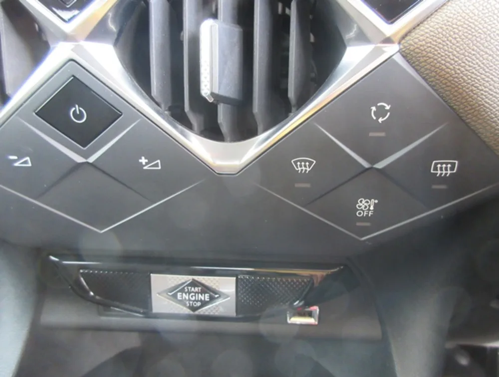 DS AUTOMOBILE DS3 CROSSBACK - PRG Motors Ltd