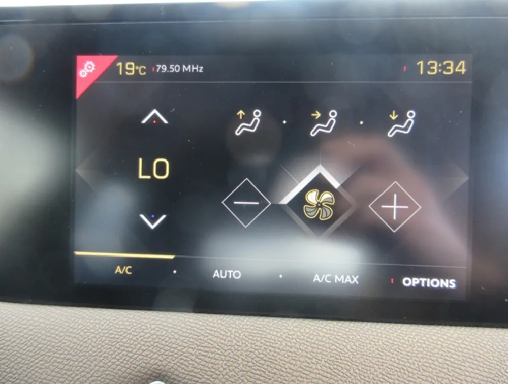 DS AUTOMOBILE DS3 CROSSBACK - PRG Motors Ltd